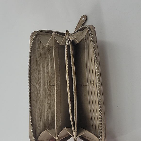 Coach Multicolor Signature Tote and Wallet Set - Picture 15 of 16